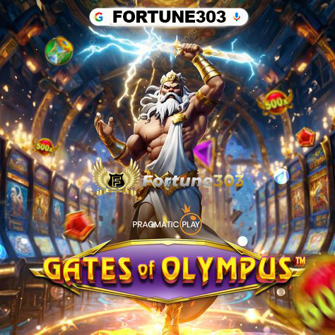 Fortun303 - Game Scatter Pola Maxwin Bikin Senyum Auto WD