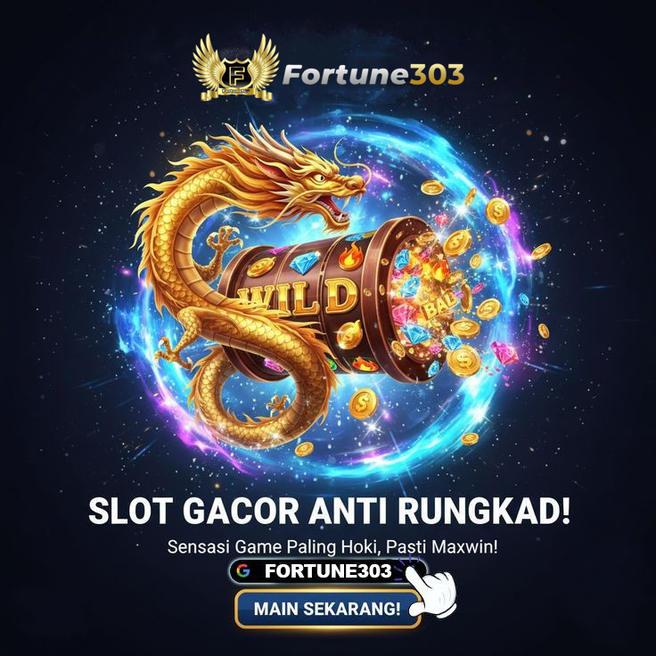 Fortune303 : Website Permainan Online Dengan Cheat Pola Jitu