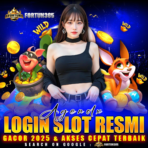 Fortun365 : Link Situs Slot Gaming Server Slot Kamboja Terpercaya