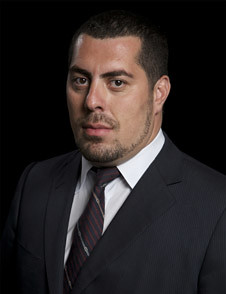 Crime Attorney from Legal Advice