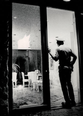 Criminal Defense Lawyer from Legal Advice