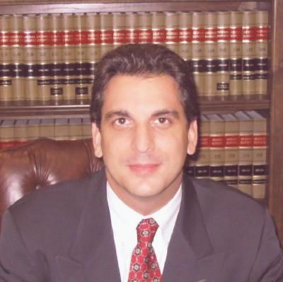 Personal Attorney of Legal Advice