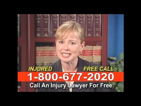 Personal Attorney of Legal Advice