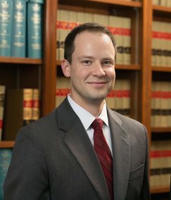 Criminal Defense Lawyer from Legal Advice