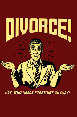 Divorce Lawyer from Legal Advice