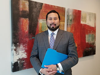 Personal Attorney of Legal Advice