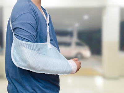 Personal Injury Lawyer from Legal Advice