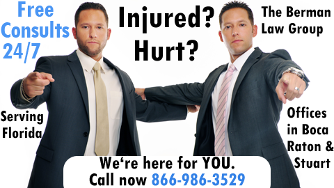 Personal Injury Lawyer from Legal Advice