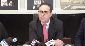 Personal Attorney of Legal Advice