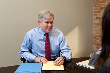 Divorce Lawyer from Legal Advice