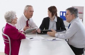 Divorce Lawyer from Legal Advice