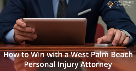 Personal Attorney of Legal Advice
